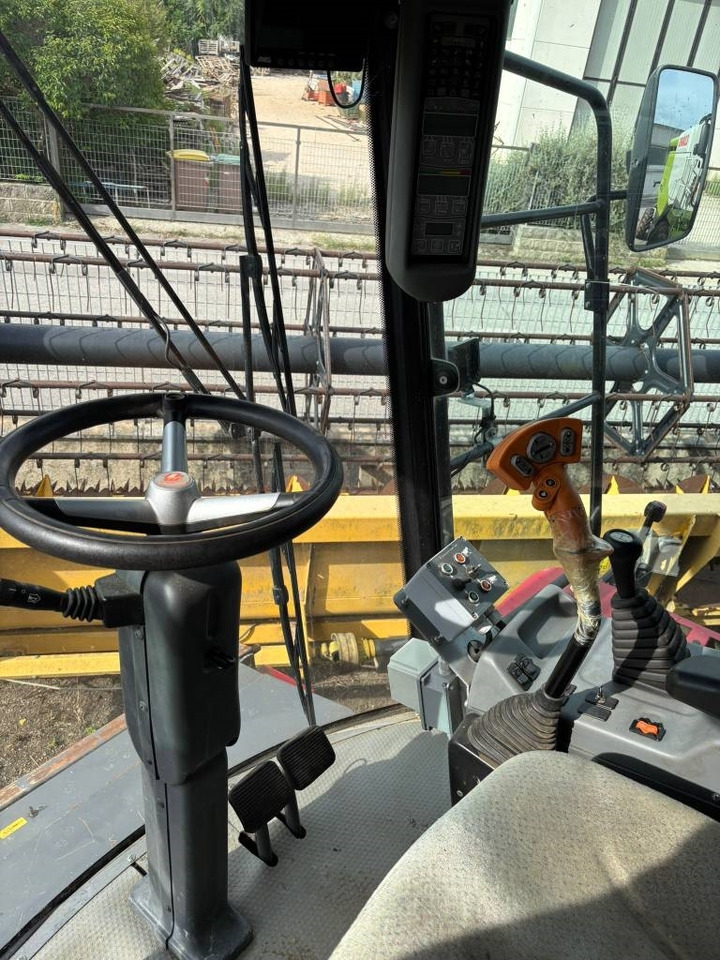 Laverda 5658 - Kombain: pilt 2 Laverda 5658 - Kombain: pilt 2