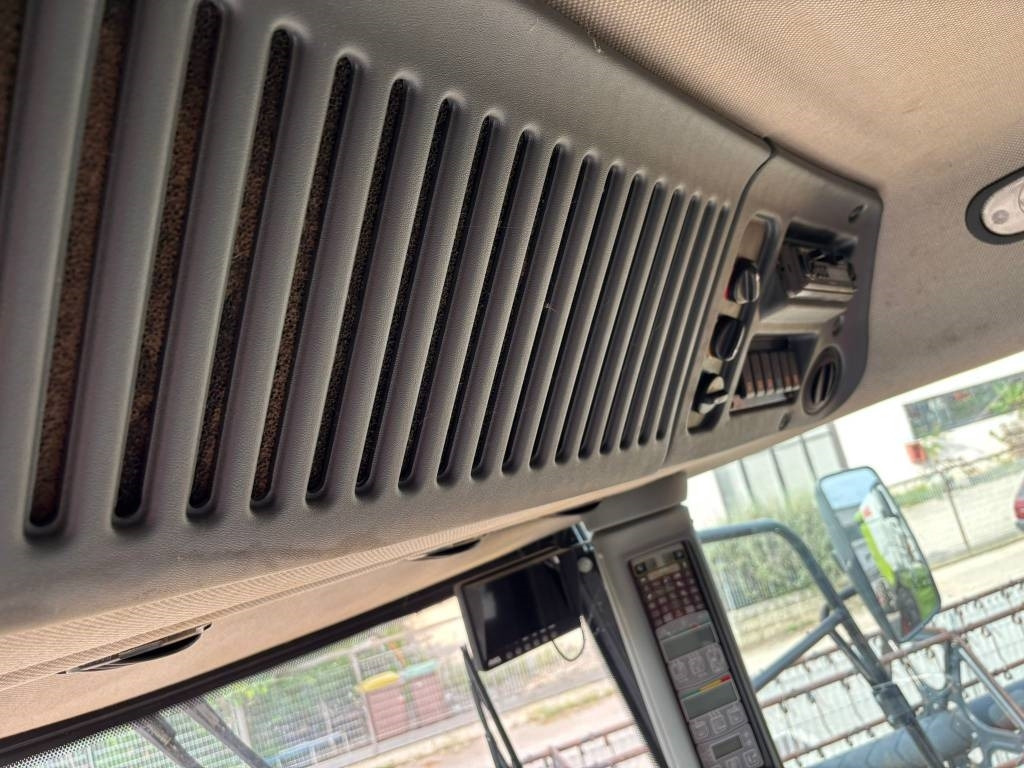 Laverda 5658 - Kombain: pilt 3 Laverda 5658 - Kombain: pilt 3