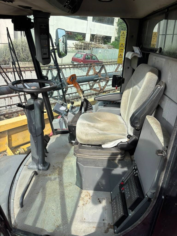 Laverda 5658 - Kombain: pilt 4 Laverda 5658 - Kombain: pilt 4