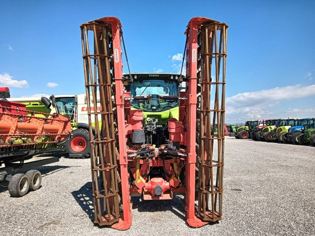 Maschio AQUILA RAPIDO 7 - Äke: pilt 1 Maschio AQUILA RAPIDO 7 - Äke: pilt 1