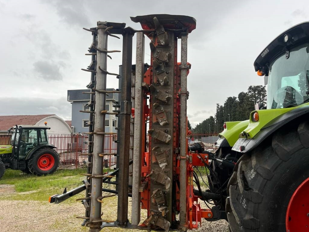 Maschio Aquila 5000 - Äke: pilt 3 Maschio Aquila 5000 - Äke: pilt 3