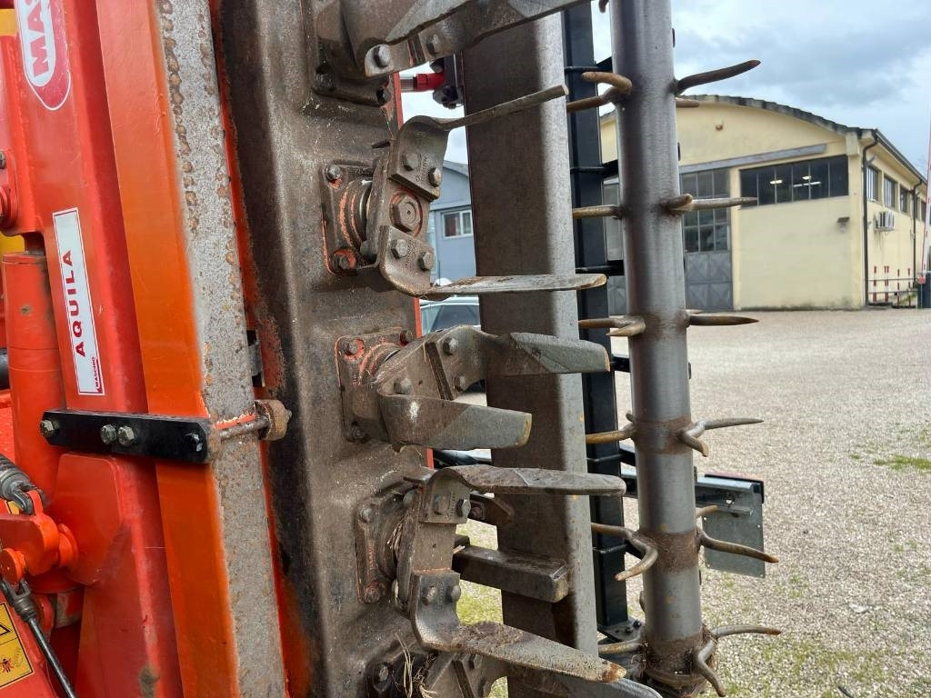 Maschio Aquila 5000 - Äke: pilt 4 Maschio Aquila 5000 - Äke: pilt 4