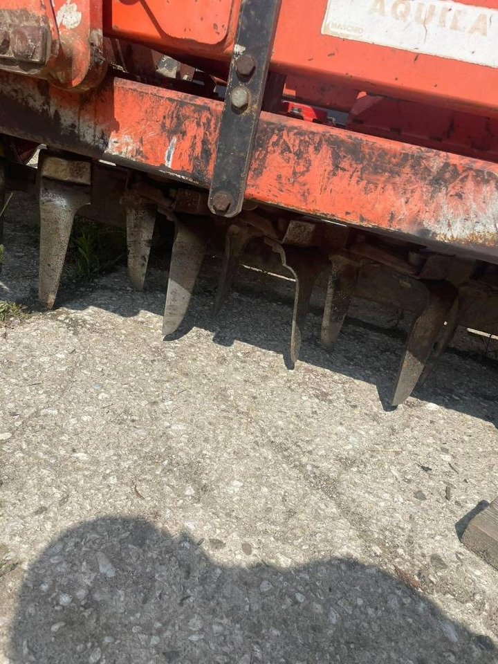 Maschio Aquila 5000 - Aktiiväke: pilt 4 Maschio Aquila 5000 - Aktiiväke: pilt 4