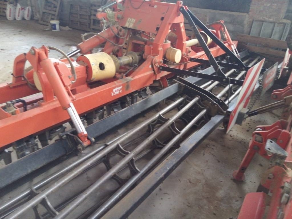 Maschio Aquila 5000 - Äke: pilt 5 Maschio Aquila 5000 - Äke: pilt 5