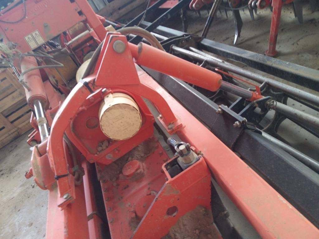Maschio Aquila 5000 - Äke: pilt 4 Maschio Aquila 5000 - Äke: pilt 4
