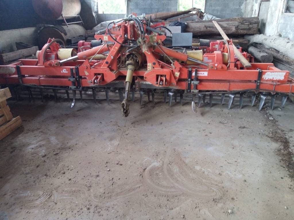 Maschio Aquila 5000 - Äke: pilt 1 Maschio Aquila 5000 - Äke: pilt 1