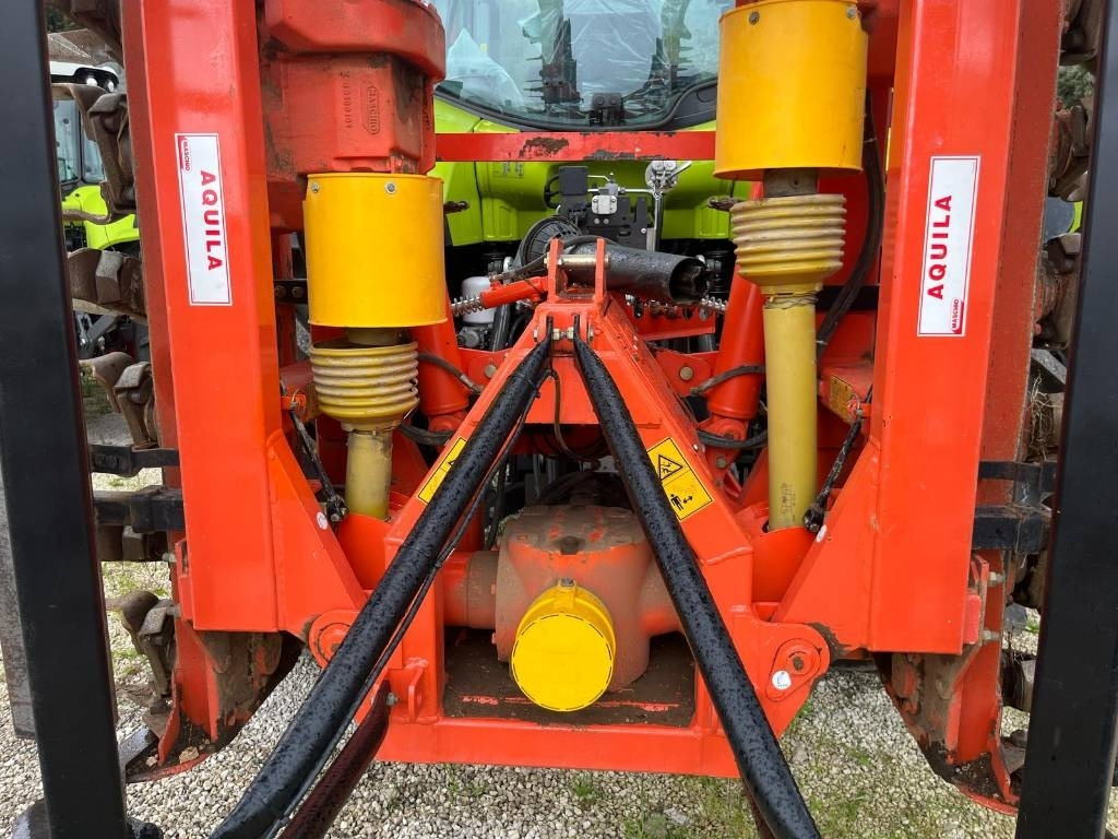 Maschio Aquila 5000 - Äke: pilt 2 Maschio Aquila 5000 - Äke: pilt 2