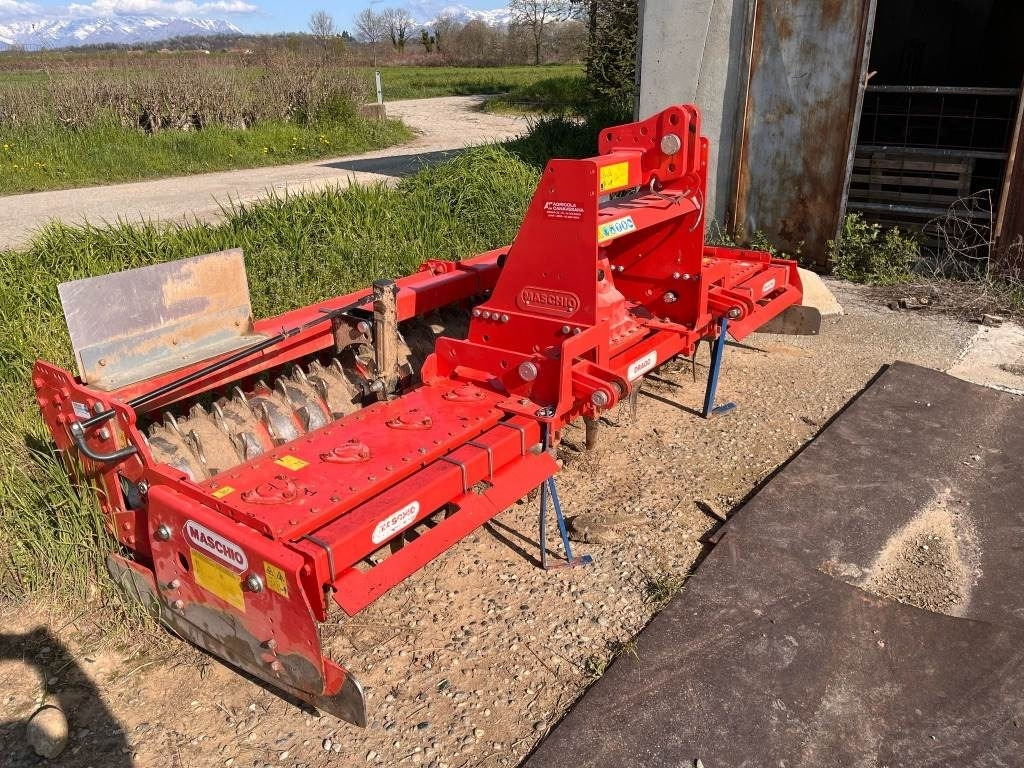 Maschio DC 3000 - Mullafrees: pilt 1 Maschio DC 3000 - Mullafrees: pilt 1