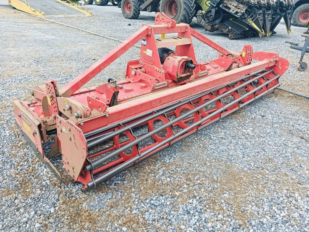 Maschio DMR 4000 - Äke: pilt 5 Maschio DMR 4000 - Äke: pilt 5