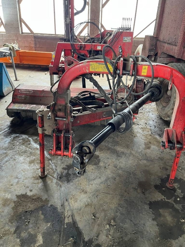 Maschio Giraffa 185 - Niiduk: pilt 1 Maschio Giraffa 185 - Niiduk: pilt 1