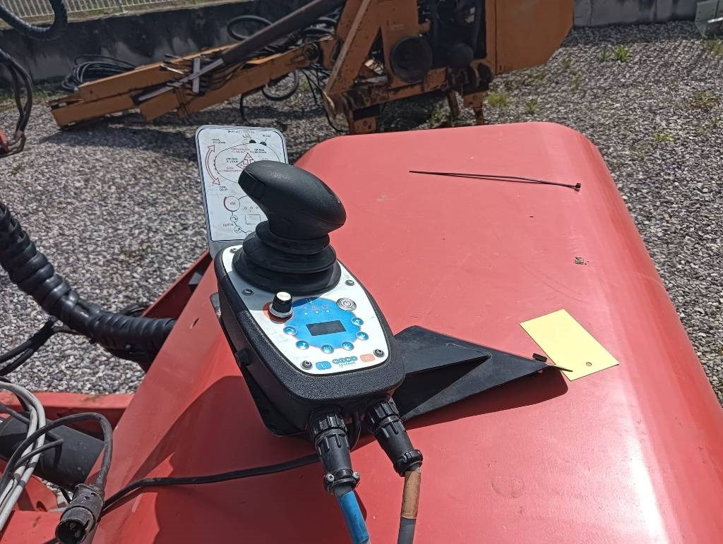Maschio LARA 850 T - Koristusmasin: pilt 4 Maschio LARA 850 T - Koristusmasin: pilt 4