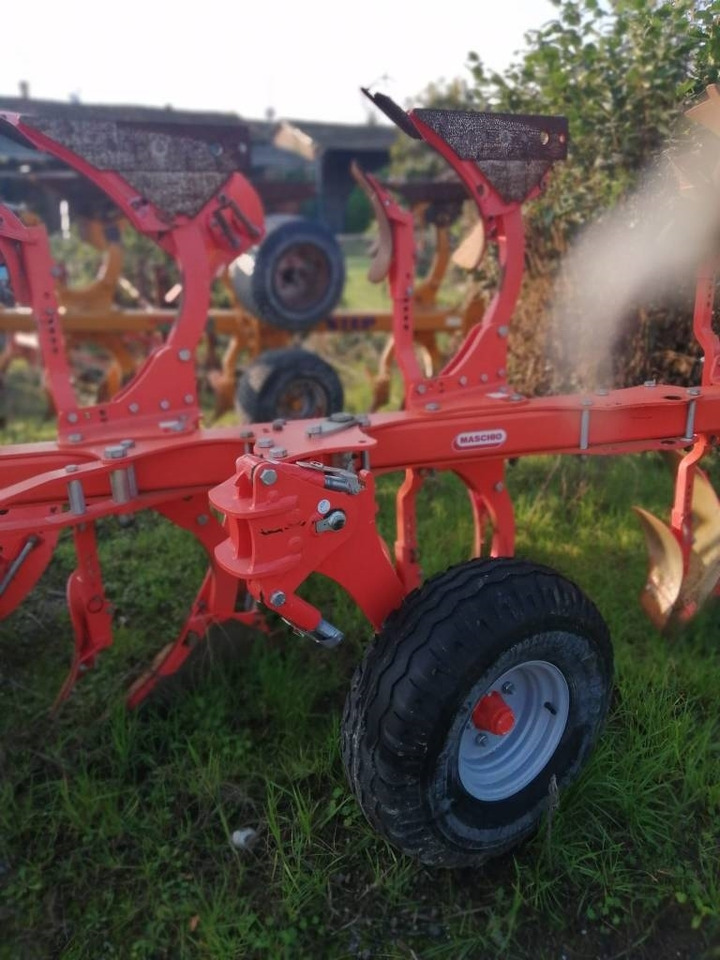 Maschio UNICO M 4+1 - Ader: pilt 1 Maschio UNICO M 4+1 - Ader: pilt 1