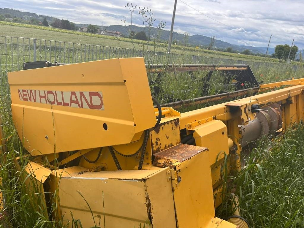 New Holland SOIA 4.4 - Koristusmasina lisad: pilt 1 New Holland SOIA 4.4 - Koristusmasina lisad: pilt 1