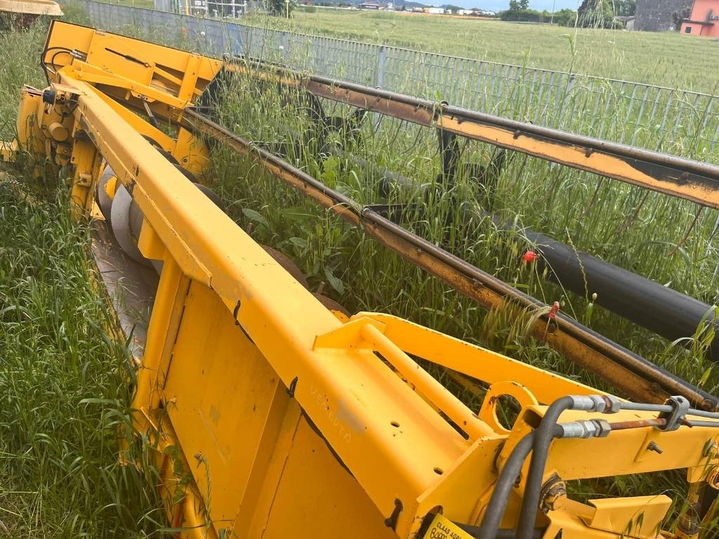 New Holland SOIA 4.4 - Koristusmasina lisad: pilt 2 New Holland SOIA 4.4 - Koristusmasina lisad: pilt 2