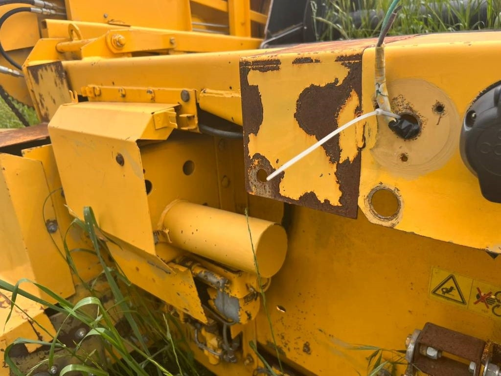 New Holland SOIA 4.4 - Koristusmasina lisad: pilt 3 New Holland SOIA 4.4 - Koristusmasina lisad: pilt 3