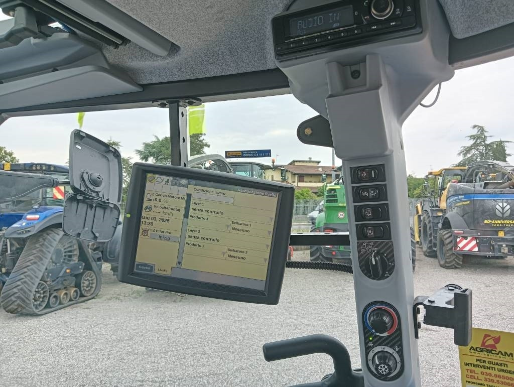 Traktor New Holland T 5.120: pilt 13