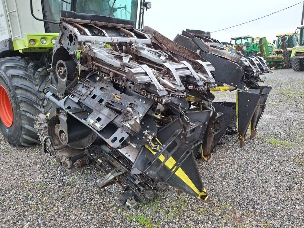 Olimac Drago GT 9 - Koristusmasina lisad: pilt 3 Olimac Drago GT 9 - Koristusmasina lisad: pilt 3