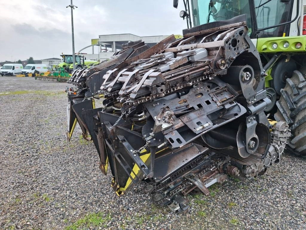 Olimac Drago GT 9 - Koristusmasina lisad: pilt 4 Olimac Drago GT 9 - Koristusmasina lisad: pilt 4