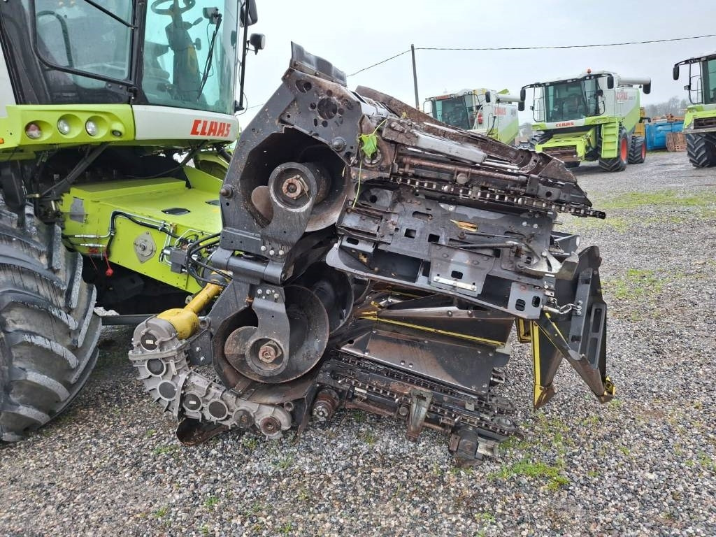 Olimac Drago GT 9 - Koristusmasina lisad: pilt 2 Olimac Drago GT 9 - Koristusmasina lisad: pilt 2