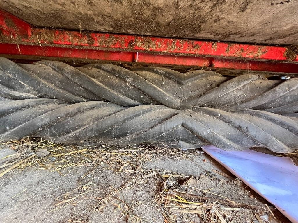 Pöttinger NOVACT X8 - Niiduk: pilt 3 Pöttinger NOVACT X8 - Niiduk: pilt 3
