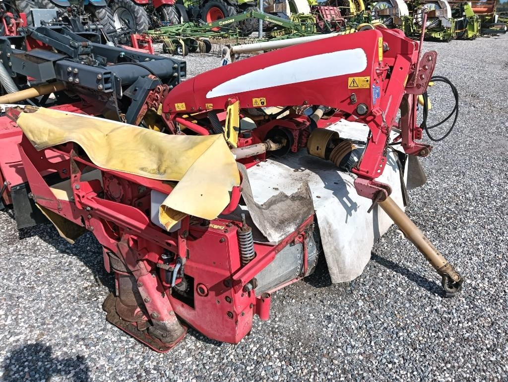 Niiduk Pöttinger NOVACT X8: pilt 11 Niiduk Pöttinger NOVACT X8: pilt 11