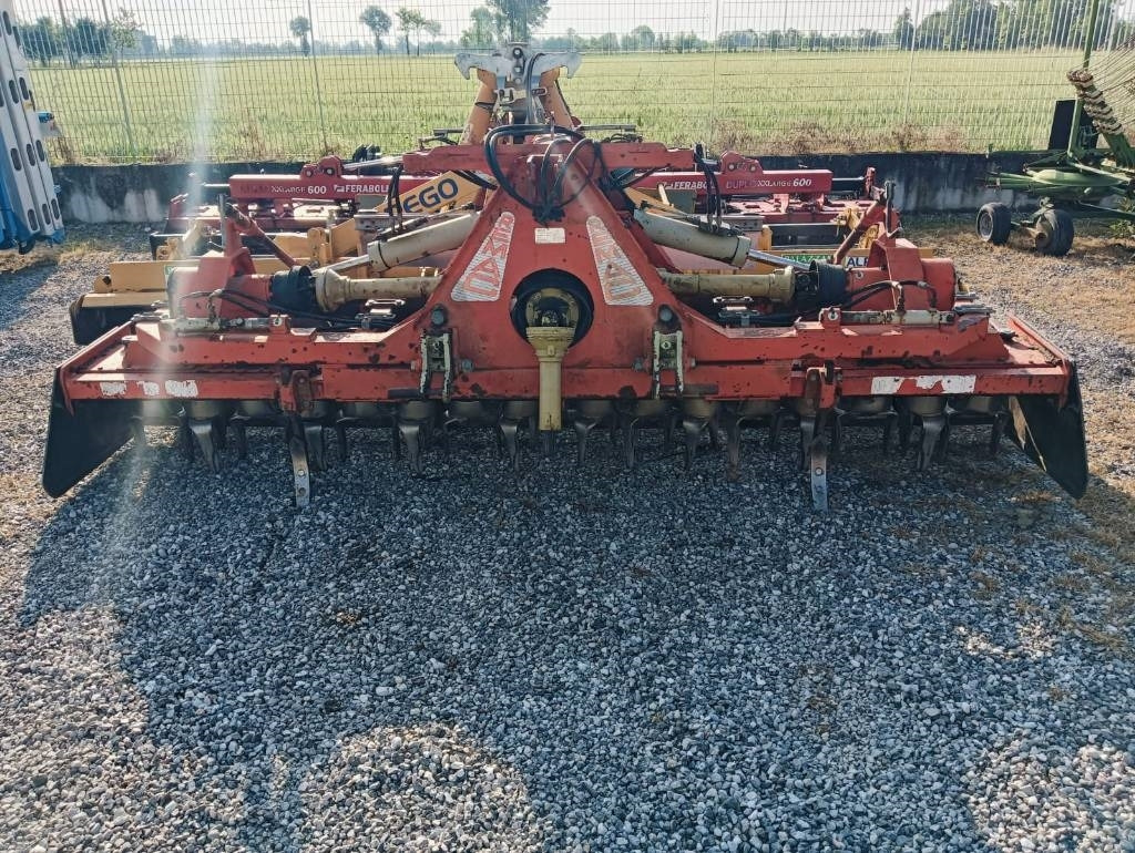 Remac PX M 400 - Äke: pilt 2 Remac PX M 400 - Äke: pilt 2
