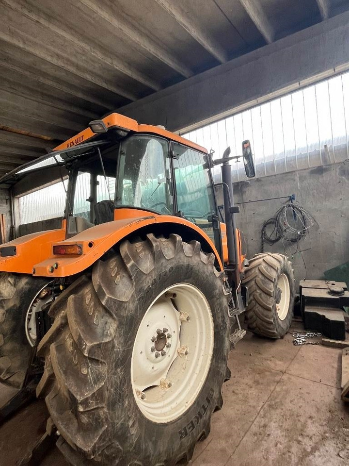 Renault Ares 640 RZ - Traktor: pilt 5 Renault Ares 640 RZ - Traktor: pilt 5