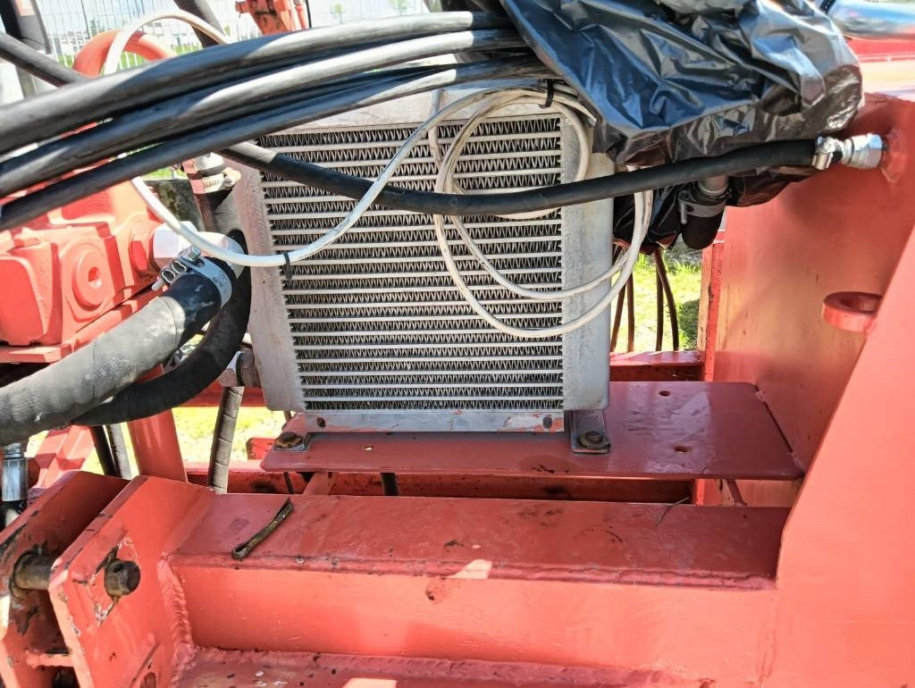 S.V.A DP 750 - Poomniiduk: pilt 4 S.V.A DP 750 - Poomniiduk: pilt 4