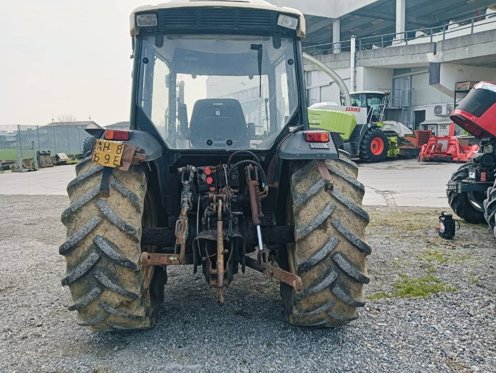 Same Dorado 70 - Traktor: pilt 5 Same Dorado 70 - Traktor: pilt 5