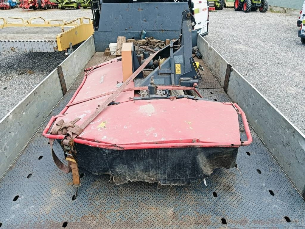 Vicon 230 F - Niiduk: pilt 2 Vicon 230 F - Niiduk: pilt 2