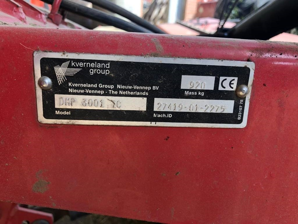 Vicon DMP3001TC - Niiduk: pilt 2 Vicon DMP3001TC - Niiduk: pilt 2