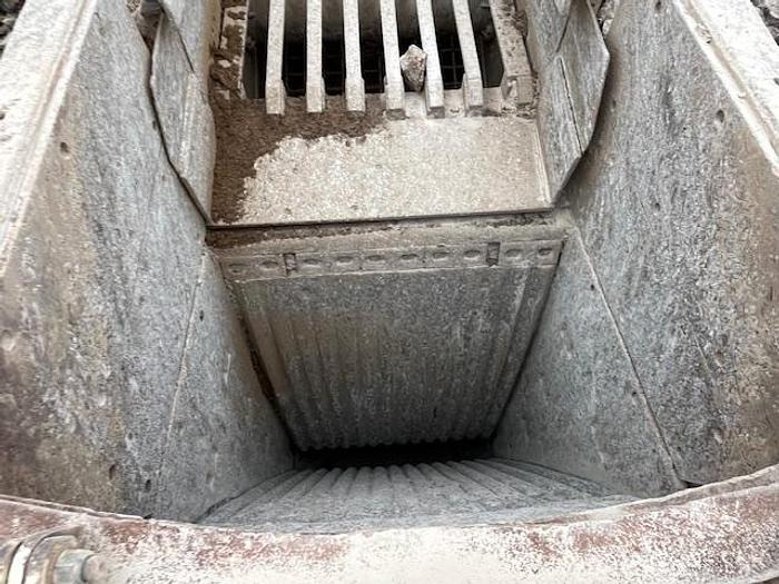 2011 GIPO 1385 Jaw Crusher - Purusti: pilt 4 2011 GIPO 1385 Jaw Crusher - Purusti: pilt 4