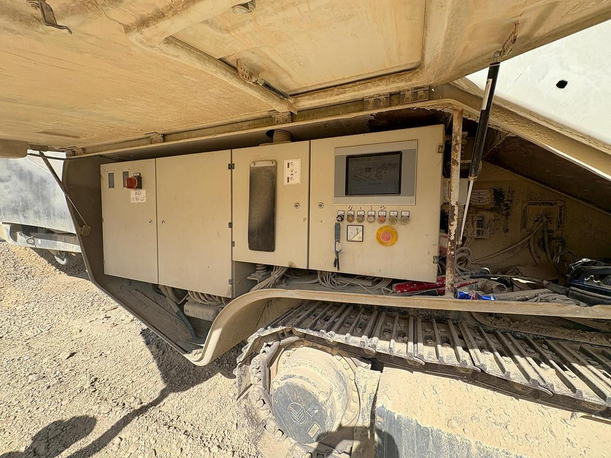 2015 MR110z i EVO2 - Purusti: pilt 4 2015 MR110z i EVO2 - Purusti: pilt 4