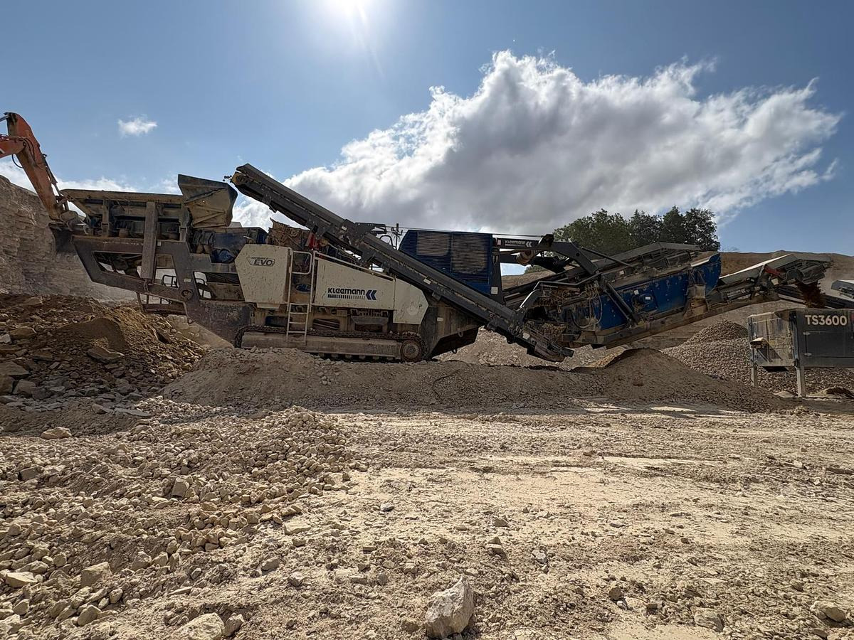 2015 MR110z i EVO2 - Purusti: pilt 1 2015 MR110z i EVO2 - Purusti: pilt 1