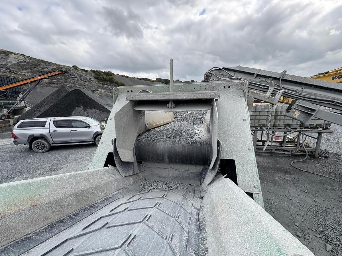 2015 McCloskey S190 - Sõeluja: pilt 5 2015 McCloskey S190 - Sõeluja: pilt 5