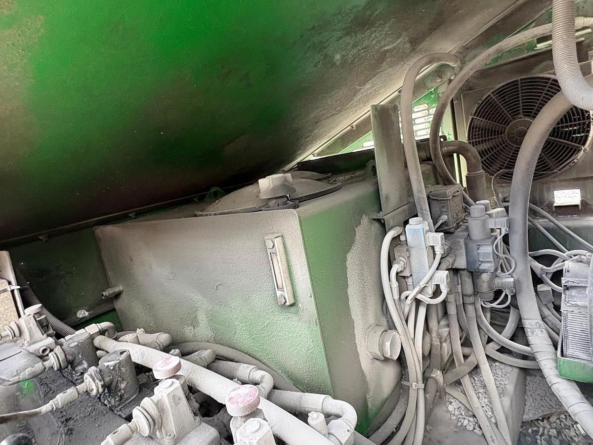 2015 McCloskey S190 - Sõeluja: pilt 3 2015 McCloskey S190 - Sõeluja: pilt 3