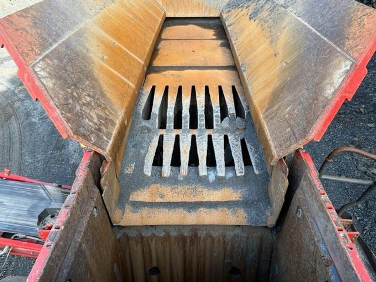 2018 Sandvik QJ341 Jaw Crusher - Purusti: pilt 5 2018 Sandvik QJ341 Jaw Crusher - Purusti: pilt 5