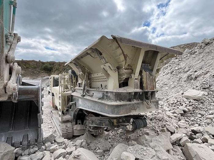 2021 Metso LT1213s - Purusti: pilt 3 2021 Metso LT1213s - Purusti: pilt 3