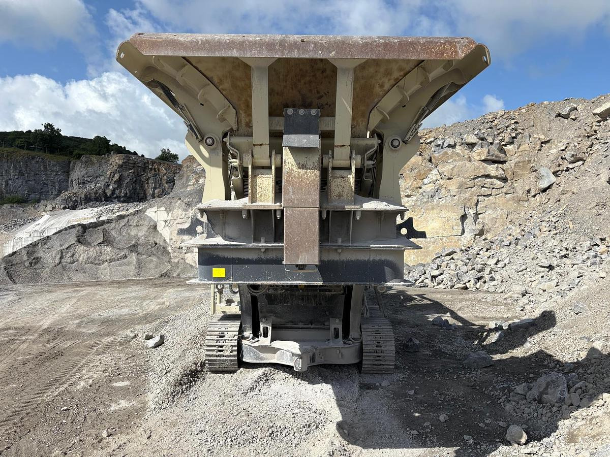 2022 Metso LT1213S - Purusti: pilt 3 2022 Metso LT1213S - Purusti: pilt 3