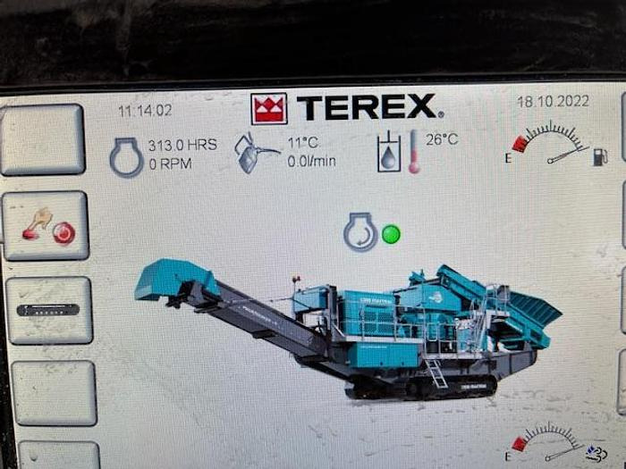 2023 Powerscreen 1300 Maxtrak - Purusti: pilt 3 2023 Powerscreen 1300 Maxtrak - Purusti: pilt 3