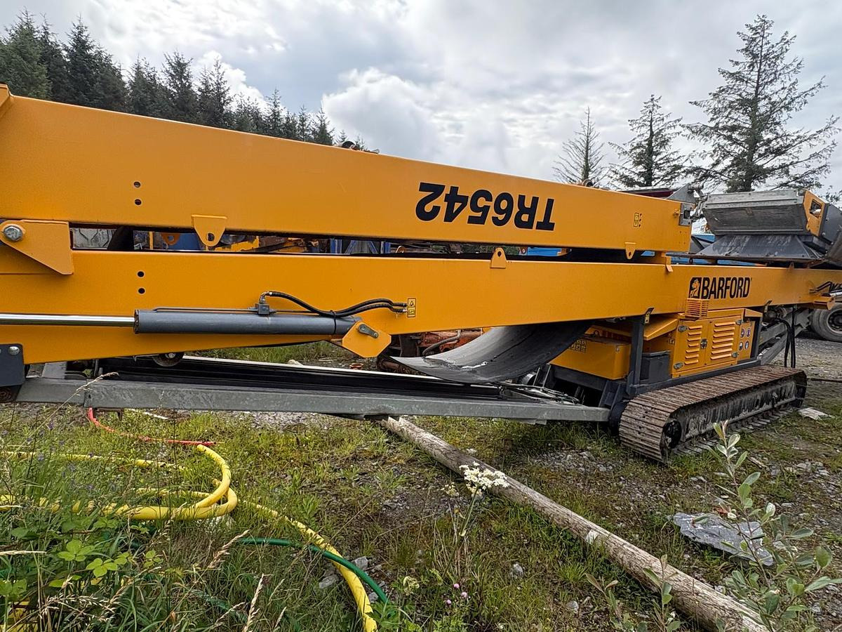 2022 Barford TR6542 Conveyor - Muu seadmestik: pilt 2 2022 Barford TR6542 Conveyor - Muu seadmestik: pilt 2