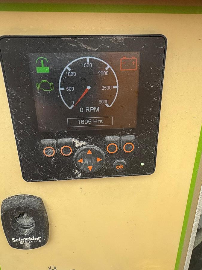 2022 Barford TR6542 Conveyor - Muu seadmestik: pilt 3 2022 Barford TR6542 Conveyor - Muu seadmestik: pilt 3