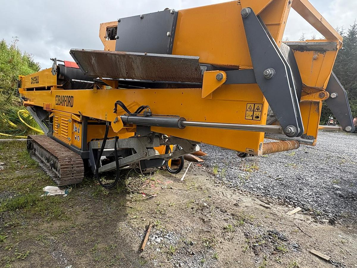 2022 Barford TR6542 Conveyor - Muu seadmestik: pilt 4 2022 Barford TR6542 Conveyor - Muu seadmestik: pilt 4