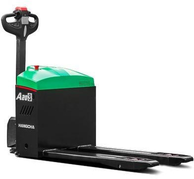 Hangcha Transpalette électrique lithium compact 1,5 t CBD15-i - Kaubaaluste tõstuk: pilt 1 Hangcha Transpalette électrique lithium compact 1,5 t CBD15-i - Kaubaaluste tõstuk: pilt 1