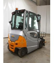 Still R60-25 RX60-25 - Elektritõstuk: pilt 2 Still R60-25 RX60-25 - Elektritõstuk: pilt 2