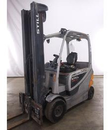 Still R60-25 RX60-25 - Elektritõstuk: pilt 1 Still R60-25 RX60-25 - Elektritõstuk: pilt 1