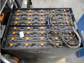 Still R60-25 RX60-25 - Elektritõstuk: pilt 4 Still R60-25 RX60-25 - Elektritõstuk: pilt 4