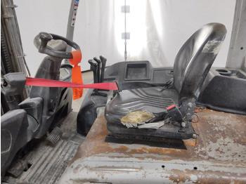 Still R60-25 RX60-25 - Elektritõstuk: pilt 3 Still R60-25 RX60-25 - Elektritõstuk: pilt 3