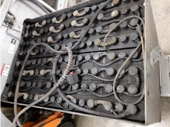 Still R60-25 RX60-25 - Elektritõstuk: pilt 5 Still R60-25 RX60-25 - Elektritõstuk: pilt 5