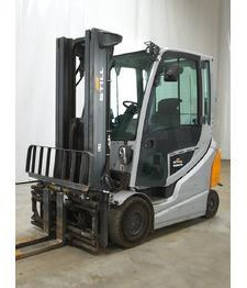 Still R60-25 RX60-25 - Elektritõstuk: pilt 1 Still R60-25 RX60-25 - Elektritõstuk: pilt 1